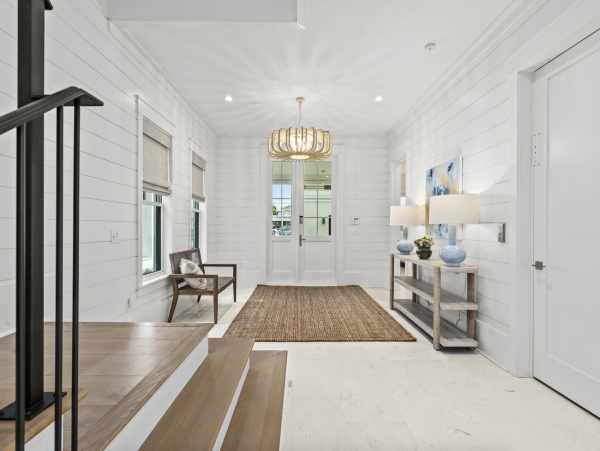 Carriage House